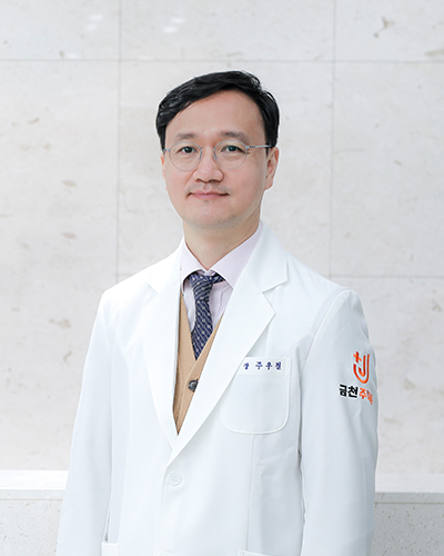 원장 주우철
